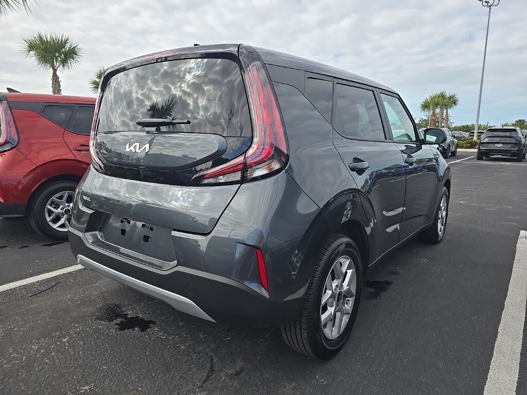 2025 Kia Soul LX San Clemente CA