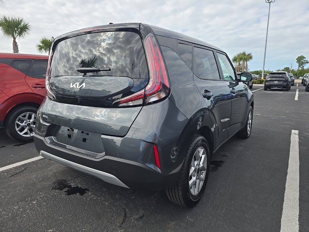 2025 Kia Soul LX San Clemente CA