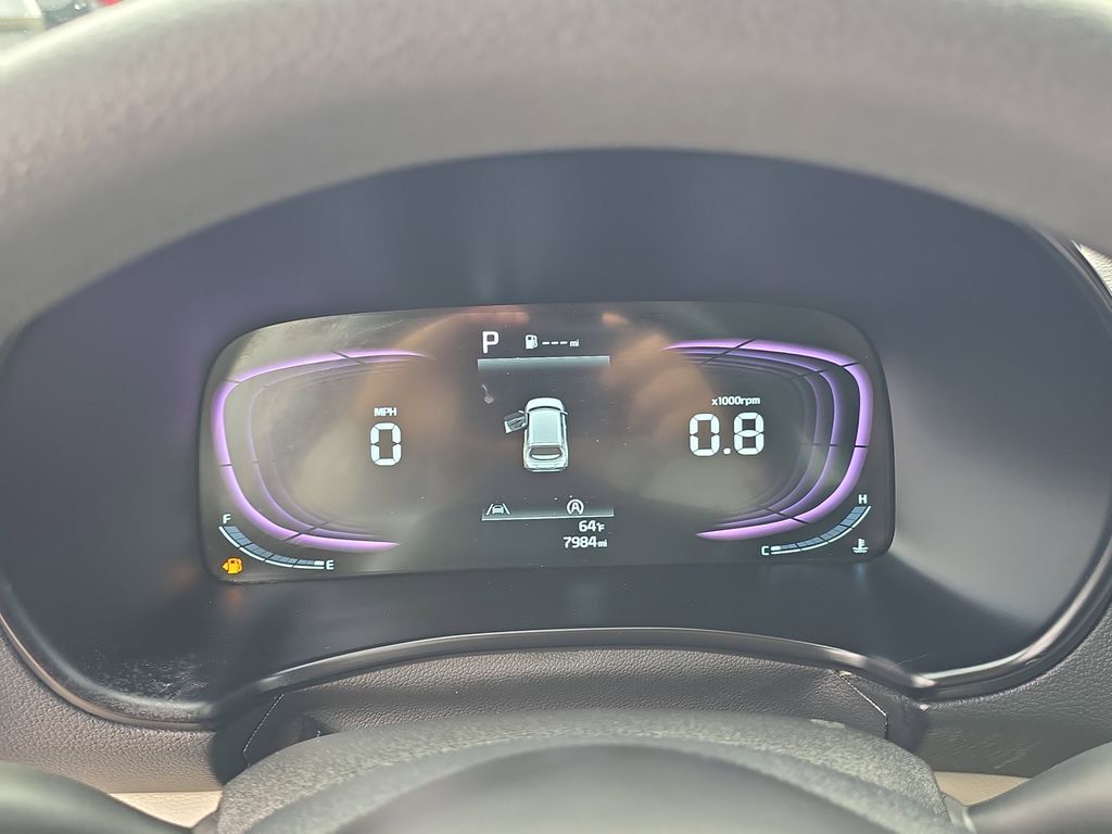 2025 Kia Soul LX San Clemente CA