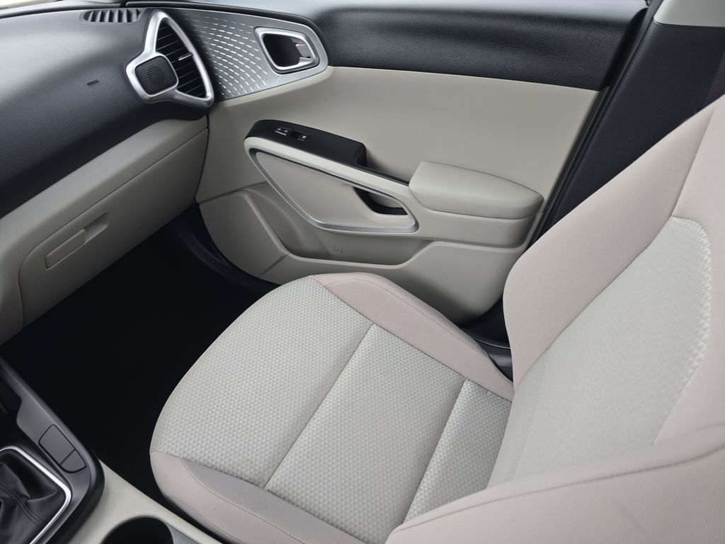 2025 Kia Soul LX San Clemente CA