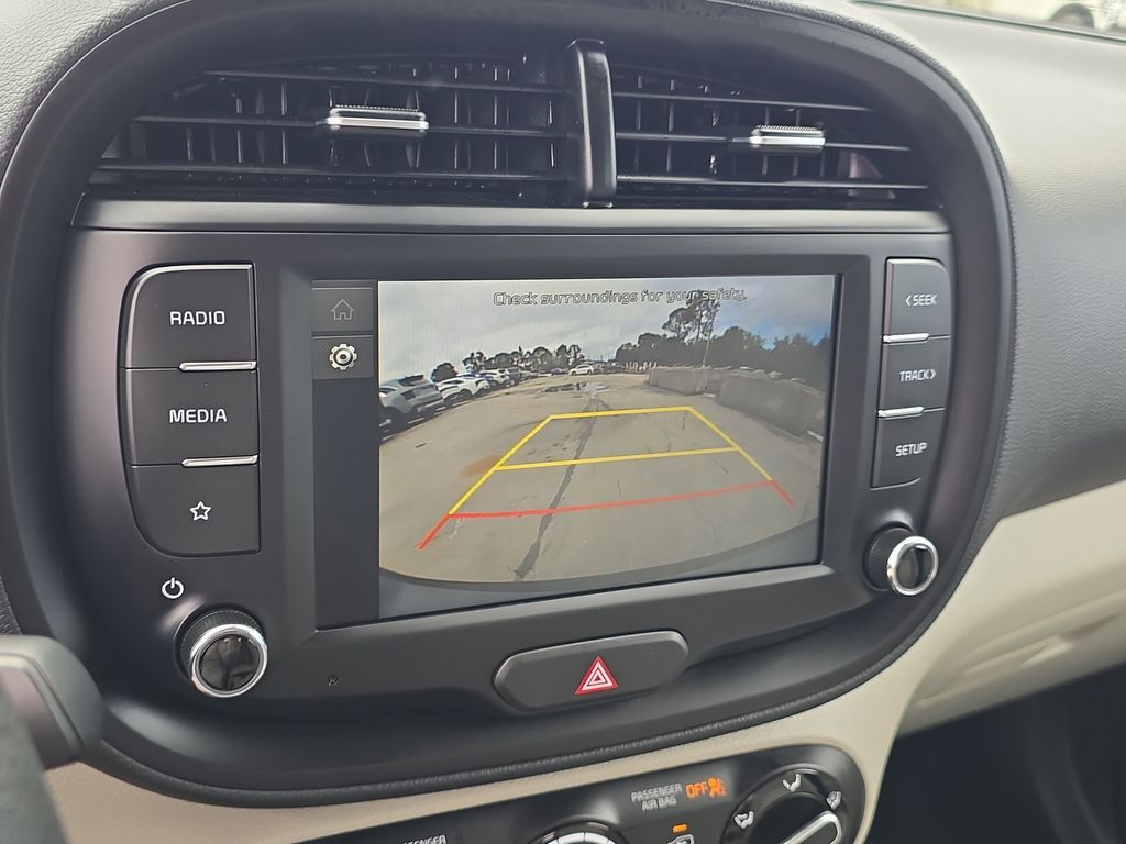 2025 Kia Soul LX San Clemente CA