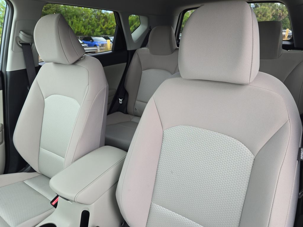 2025 Kia Soul LX San Clemente CA