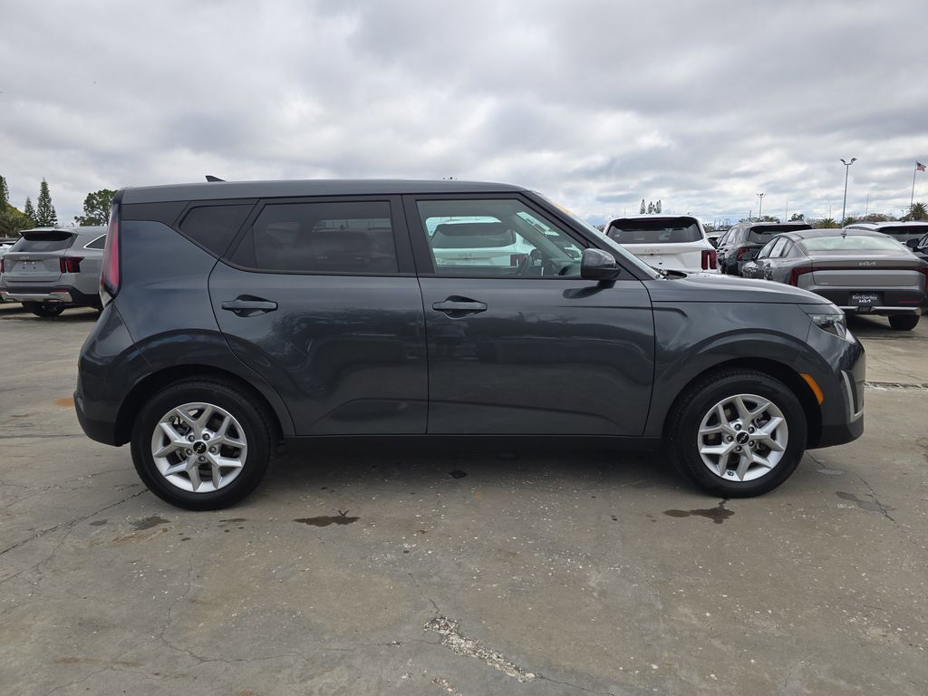 2025 Kia Soul LX San Clemente CA