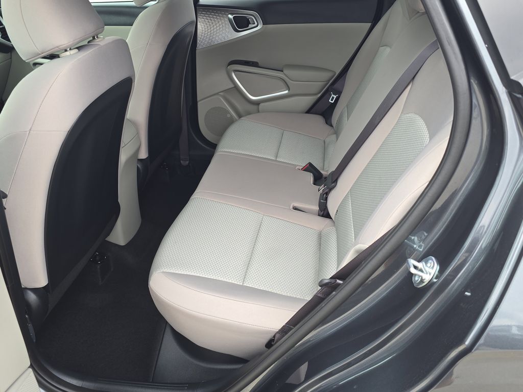 2025 Kia Soul LX San Clemente CA