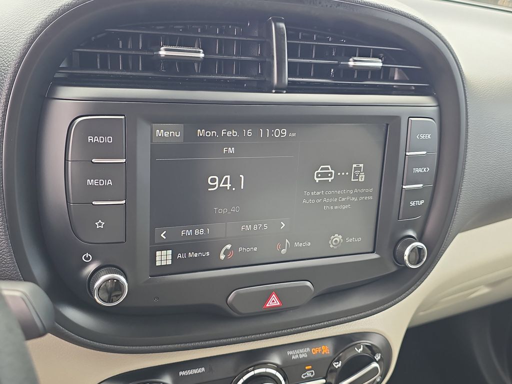 2025 Kia Soul LX San Clemente CA