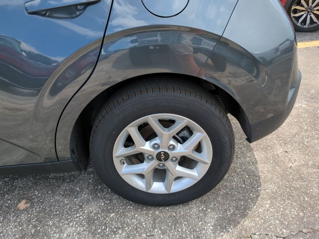2025 Kia Soul LX San Clemente CA