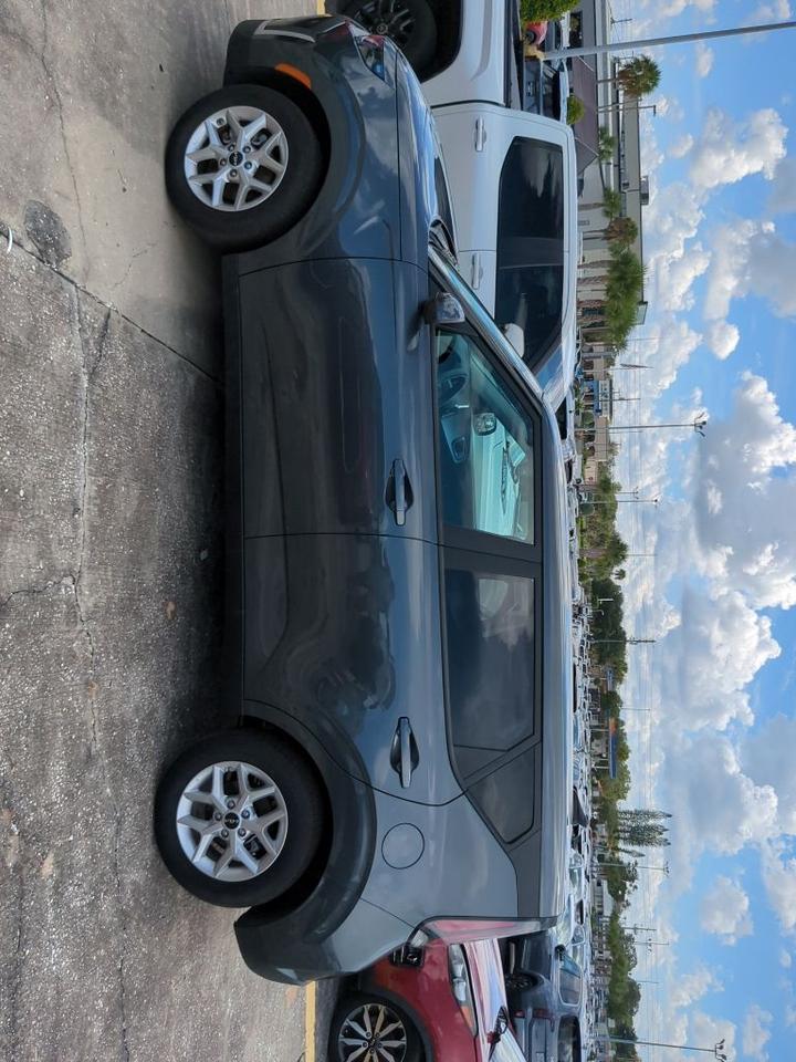 2025 Kia Soul LX San Clemente CA