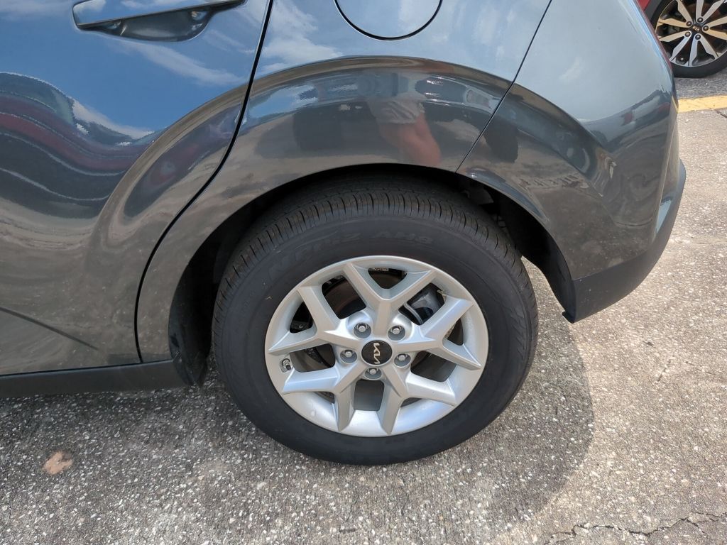 2025 Kia Soul LX San Clemente CA