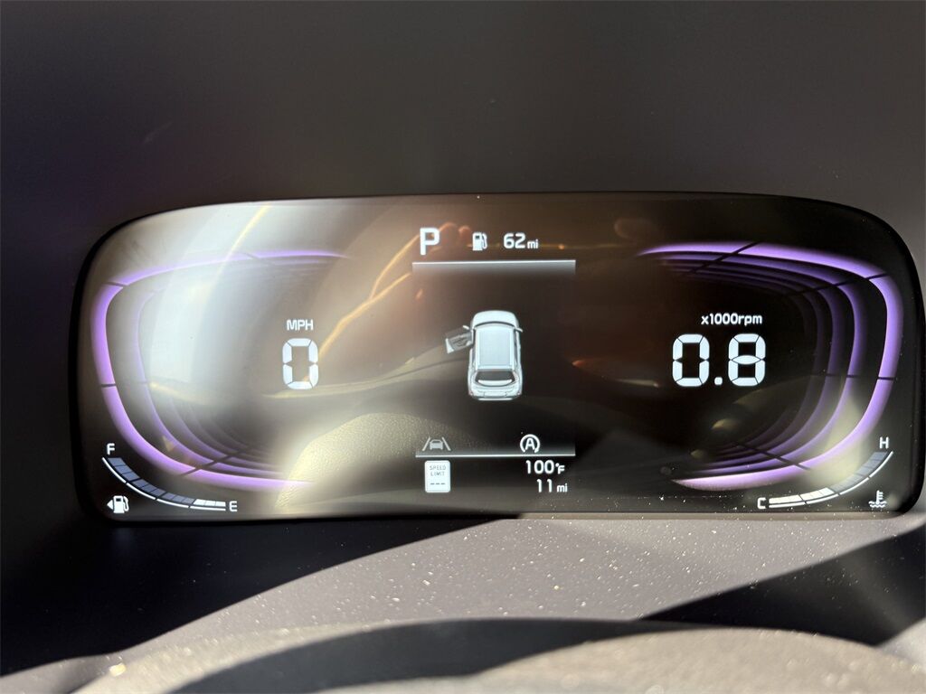 2025 Kia Soul LX San Clemente CA