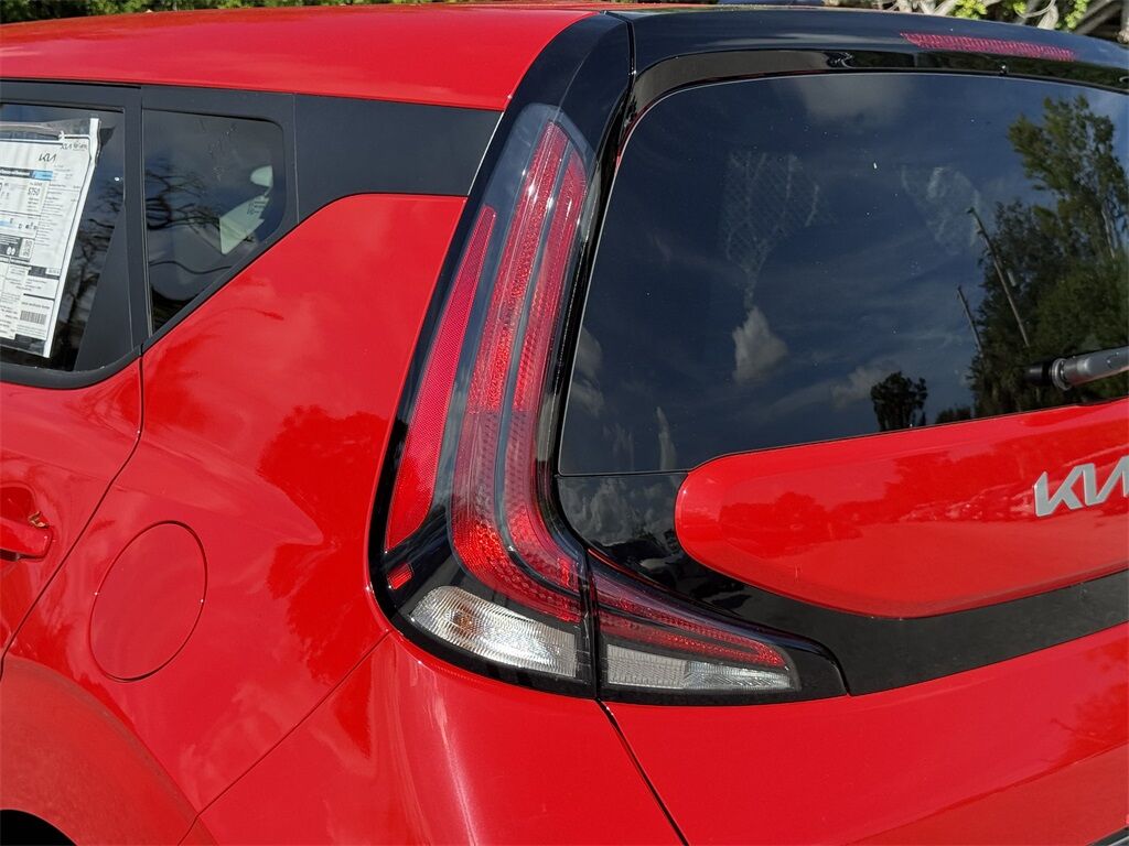 2025 Kia Soul LX San Clemente CA