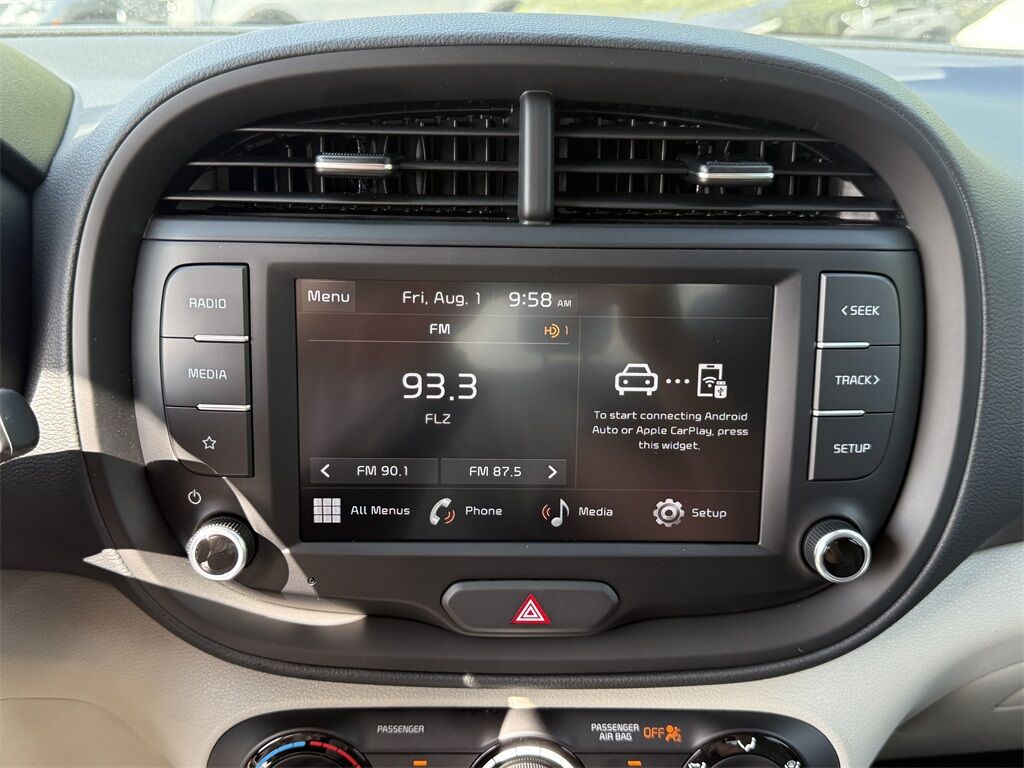 2025 Kia Soul LX San Clemente CA