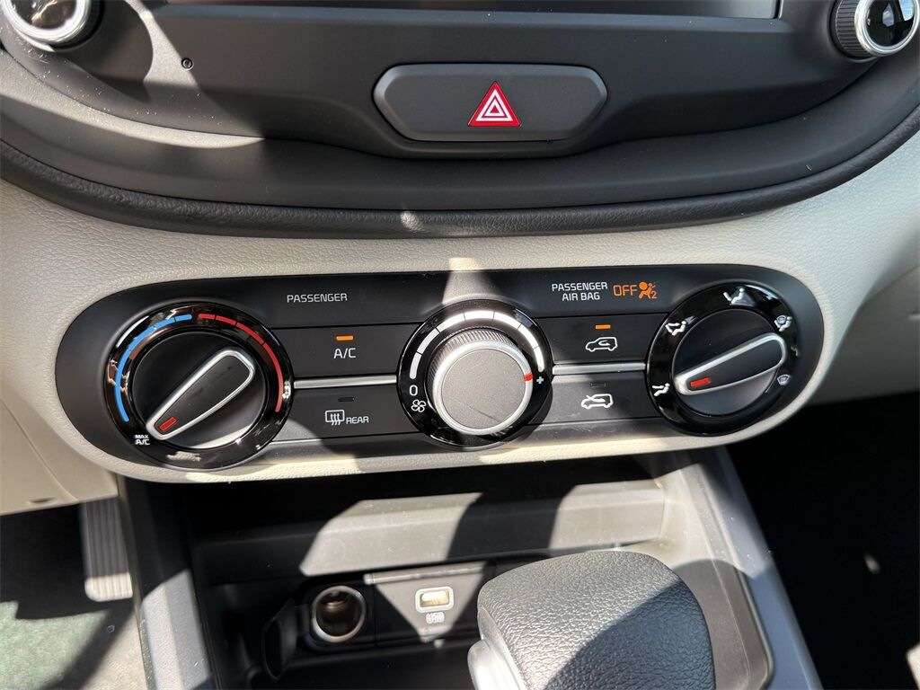 2025 Kia Soul LX San Clemente CA
