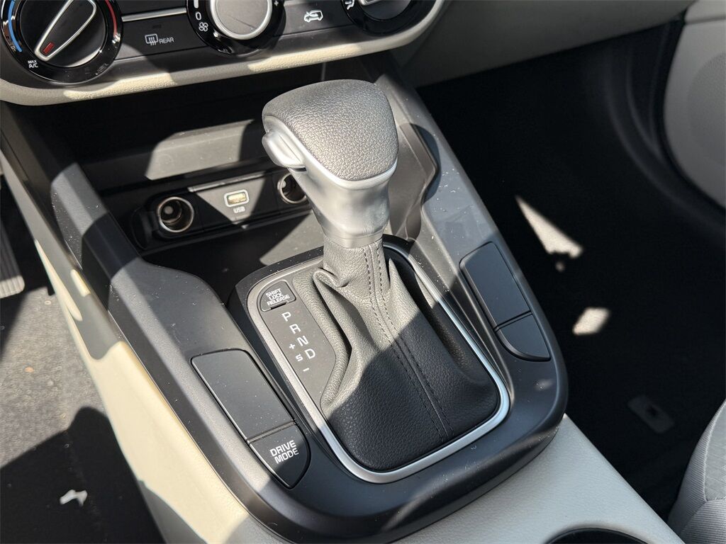 2025 Kia Soul LX San Clemente CA