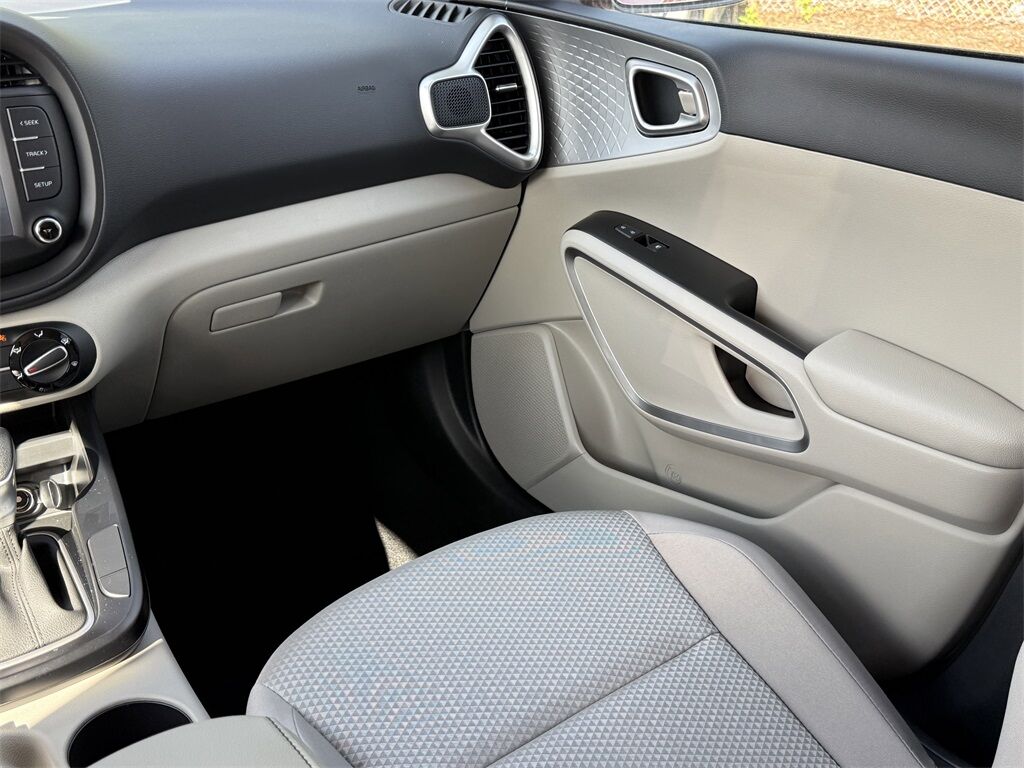 2025 Kia Soul LX San Clemente CA