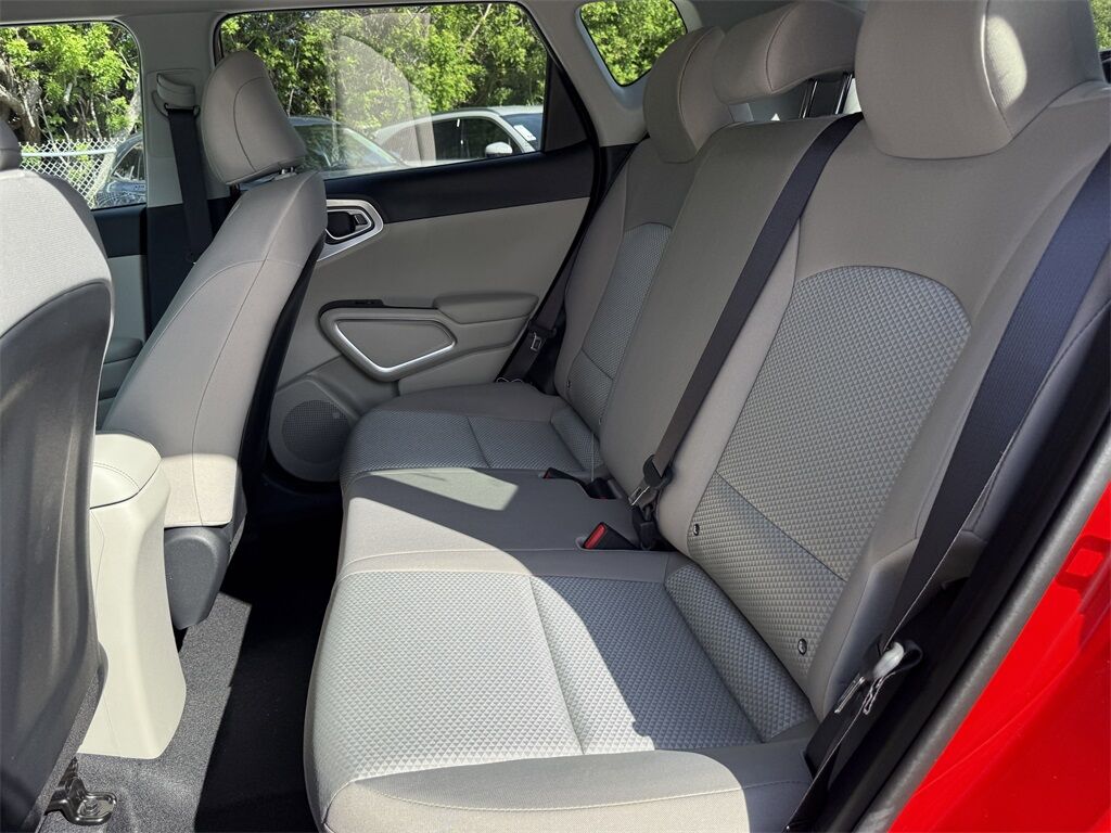 2025 Kia Soul LX San Clemente CA