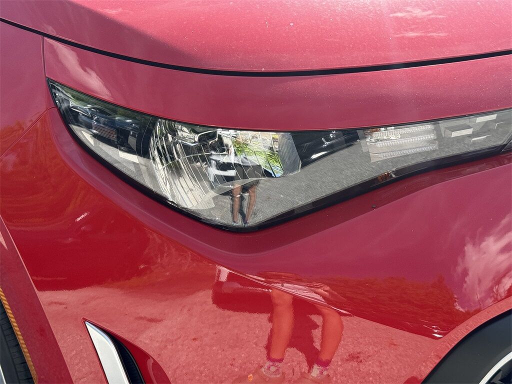 2025 Kia Soul LX San Clemente CA