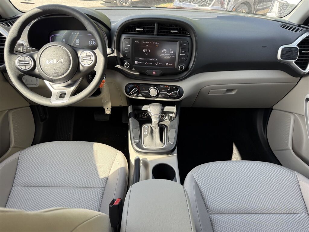 2025 Kia Soul LX San Clemente CA