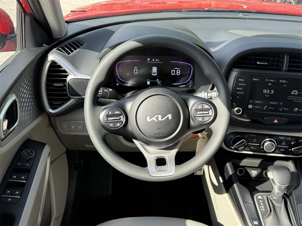2025 Kia Soul LX San Clemente CA