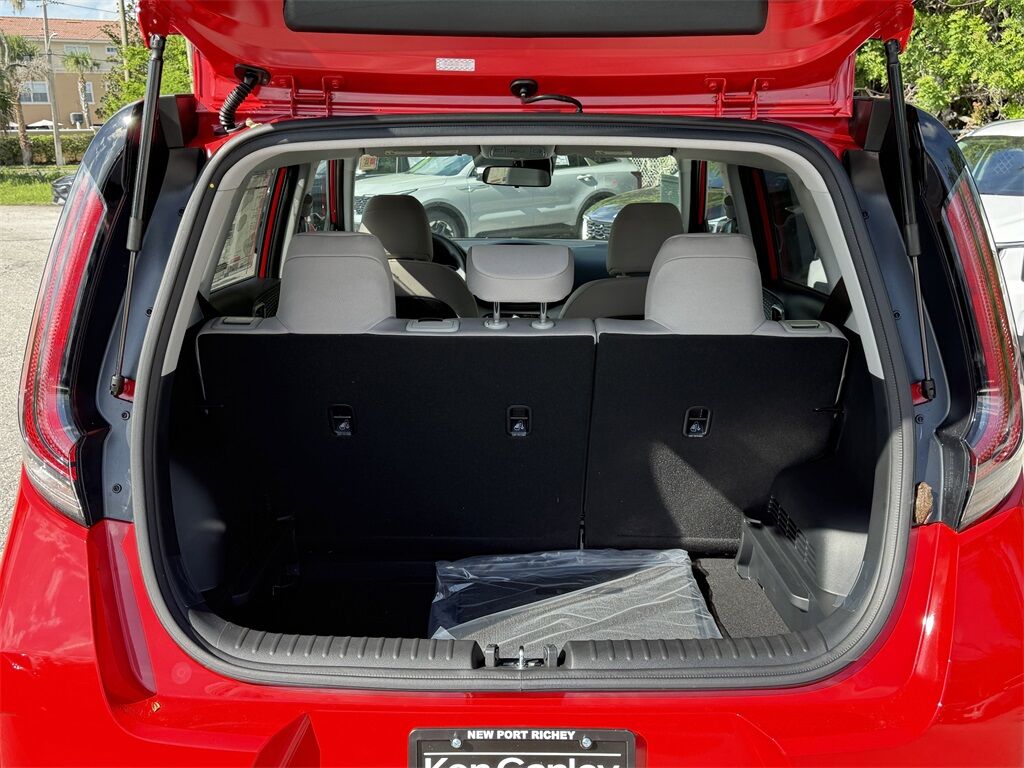 2025 Kia Soul LX San Clemente CA