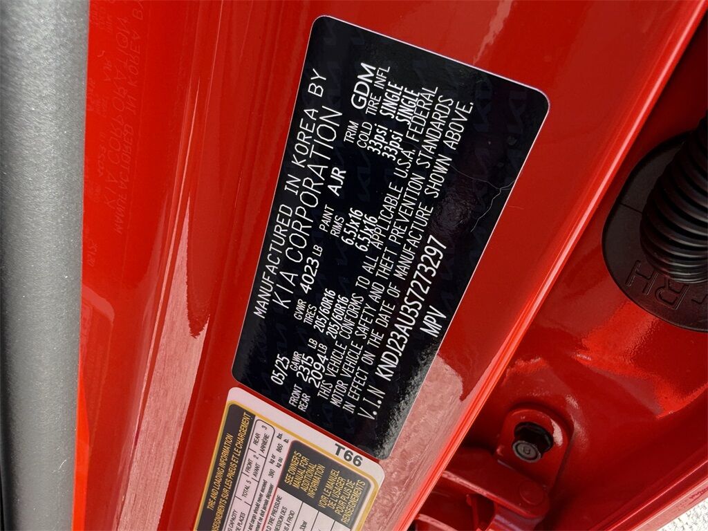2025 Kia Soul LX San Clemente CA