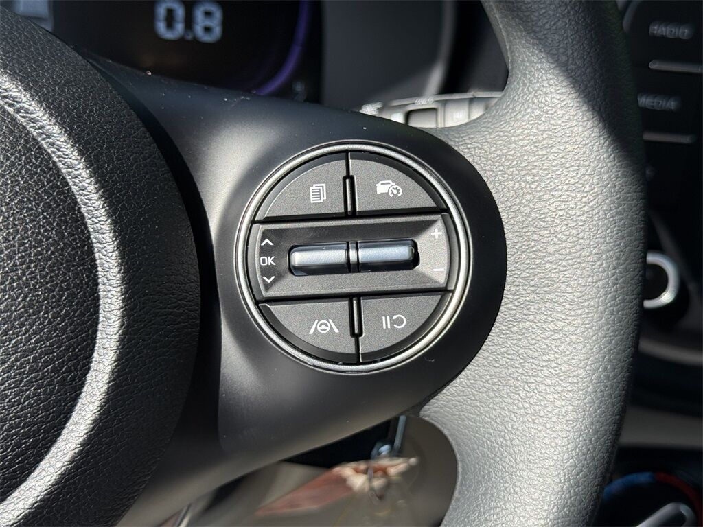 2025 Kia Soul LX San Clemente CA