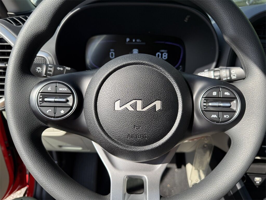 2025 Kia Soul LX San Clemente CA