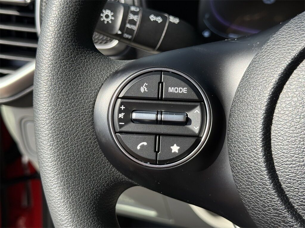 2025 Kia Soul LX San Clemente CA