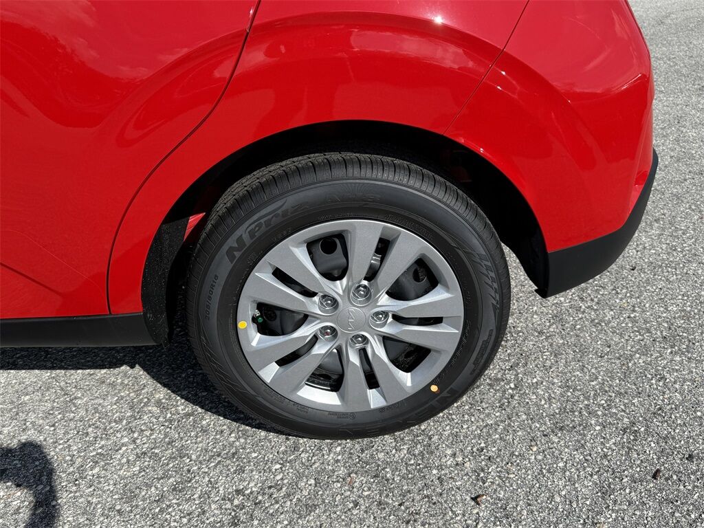 2025 Kia Soul LX San Clemente CA