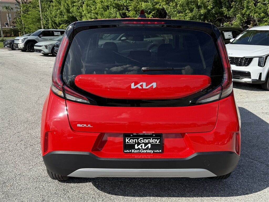 2025 Kia Soul LX San Clemente CA