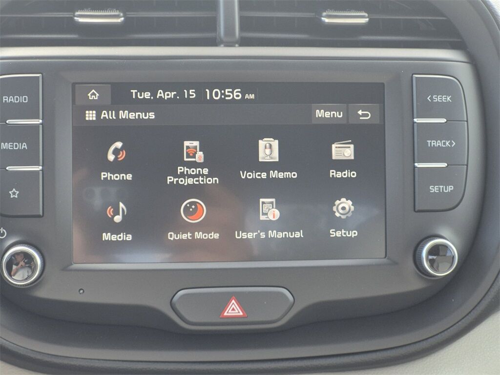 2025 Kia Soul LX San Clemente CA