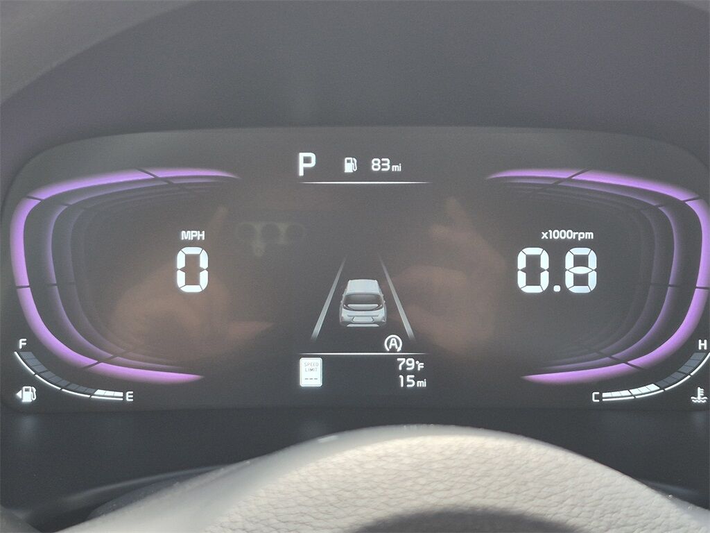 2025 Kia Soul LX San Clemente CA