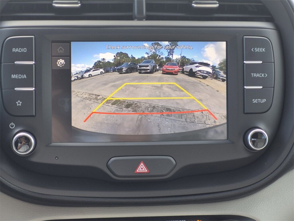 2025 Kia Soul LX San Clemente CA