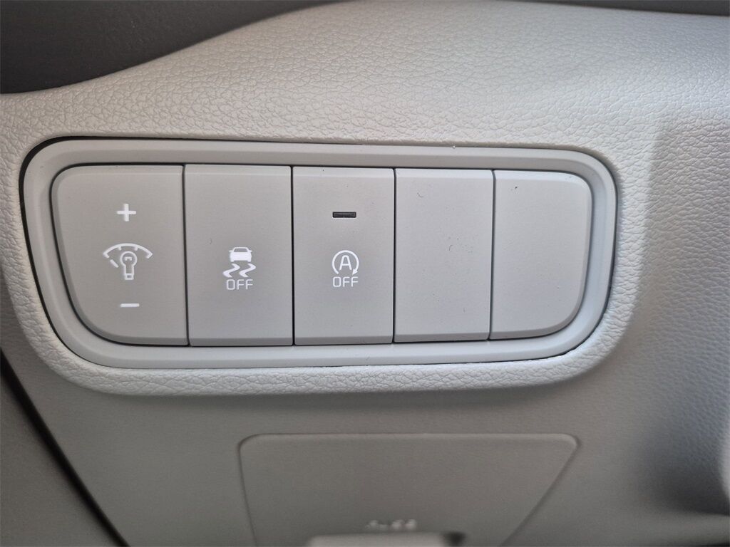 2025 Kia Soul LX San Clemente CA