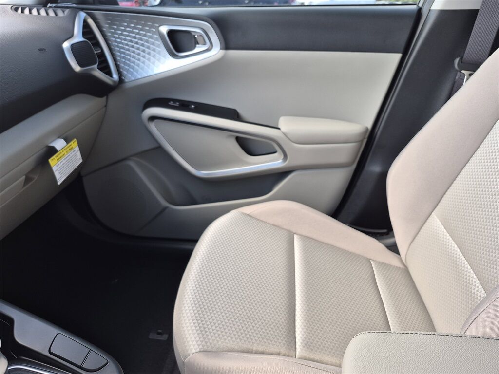 2025 Kia Soul LX San Clemente CA