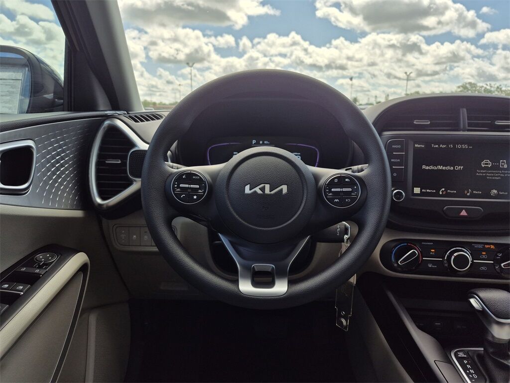 2025 Kia Soul LX San Clemente CA