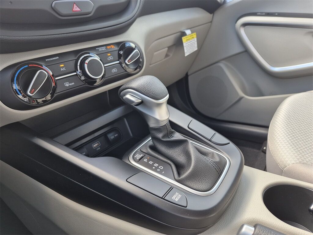 2025 Kia Soul LX San Clemente CA