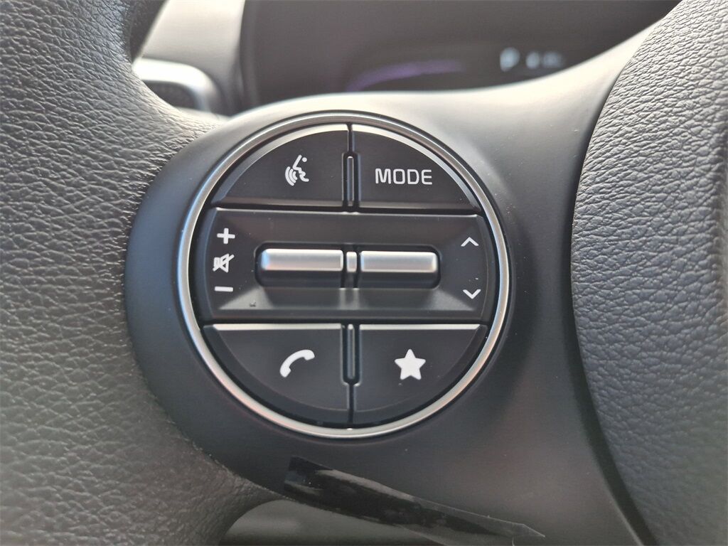 2025 Kia Soul LX San Clemente CA
