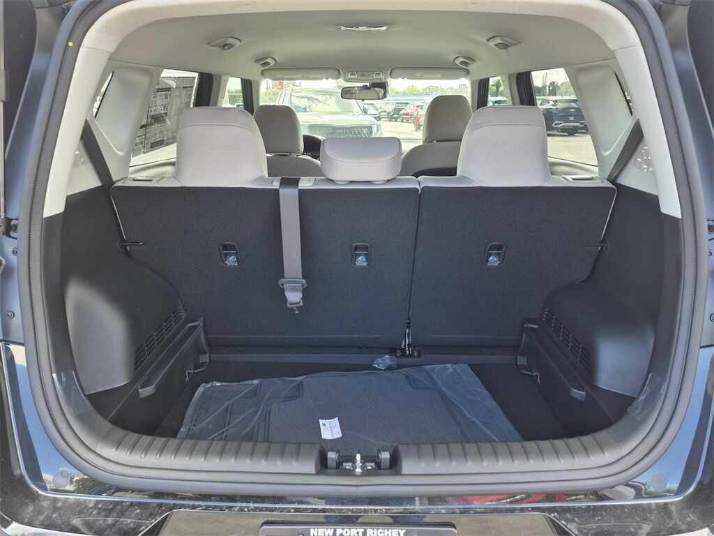 2025 Kia Soul LX San Clemente CA