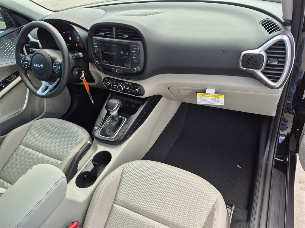 2025 Kia Soul LX San Clemente CA