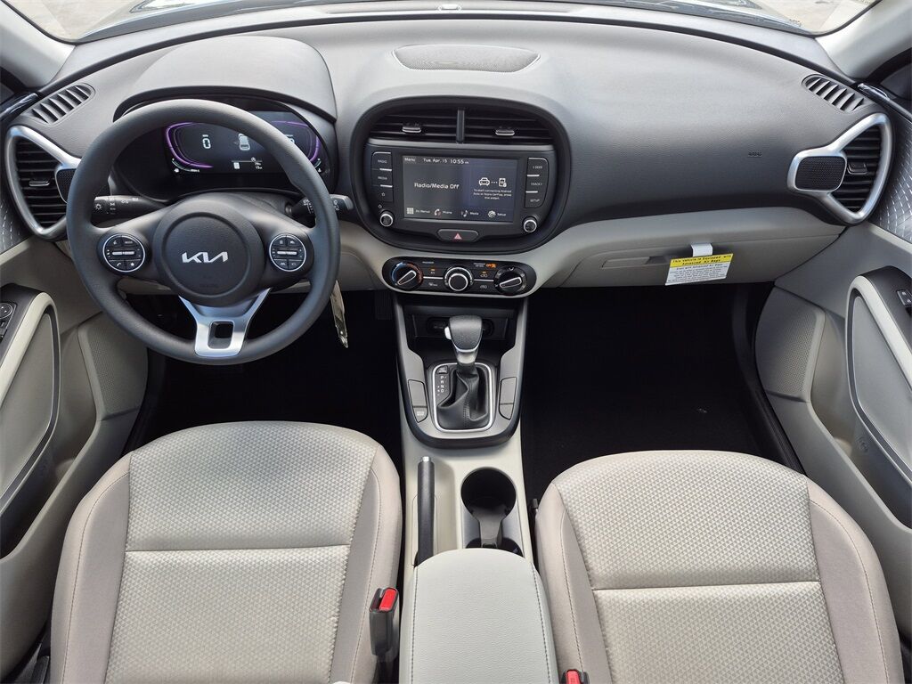 2025 Kia Soul LX San Clemente CA