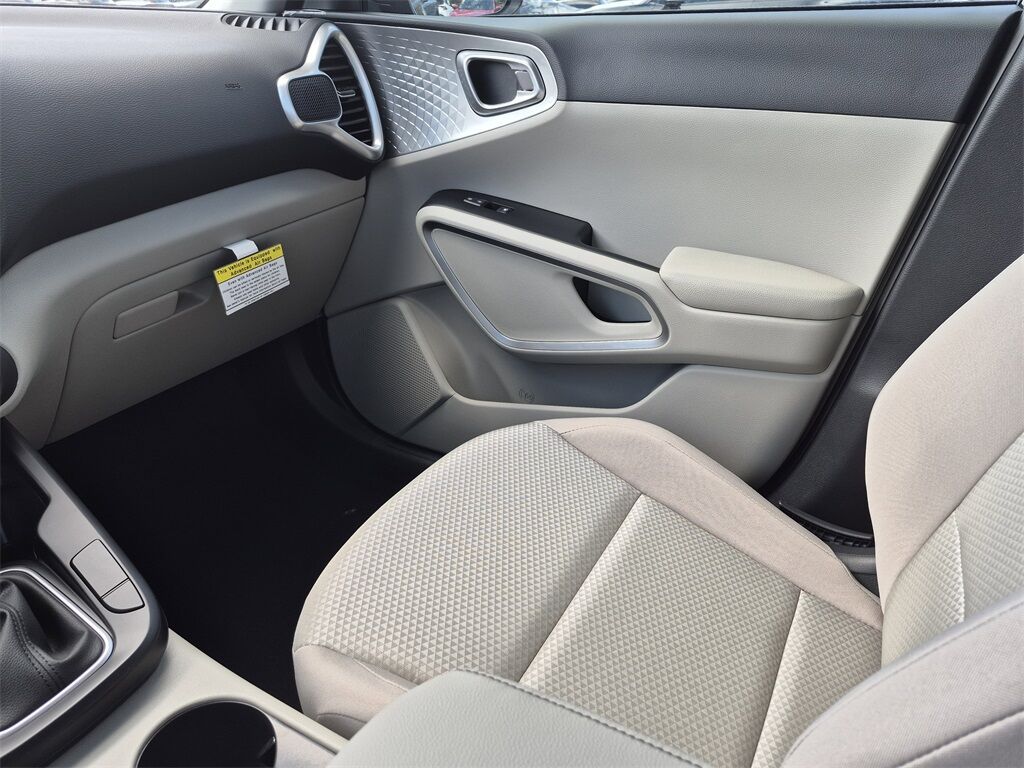 2025 Kia Soul LX San Clemente CA