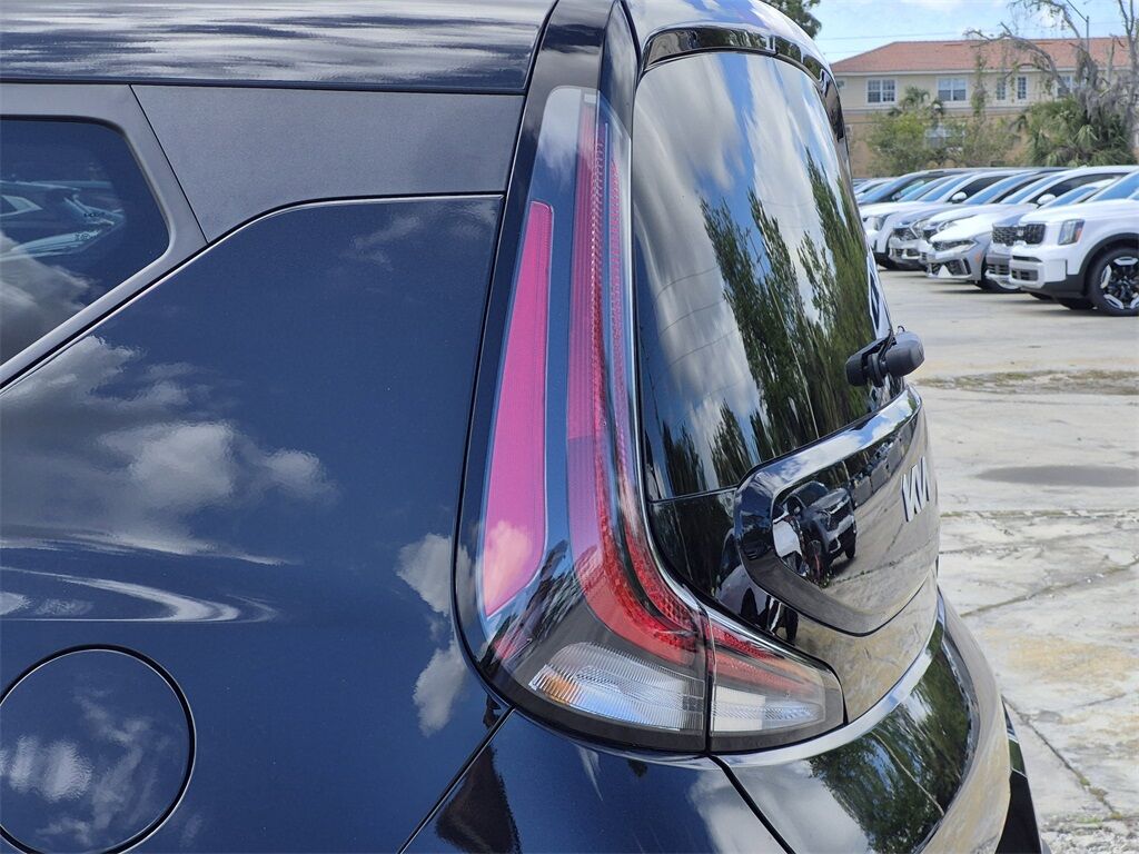 2025 Kia Soul LX San Clemente CA