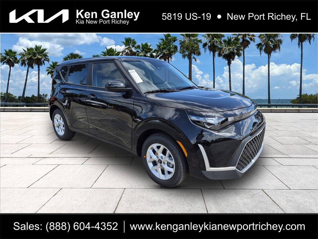 2025 Kia Soul LX San Clemente CA