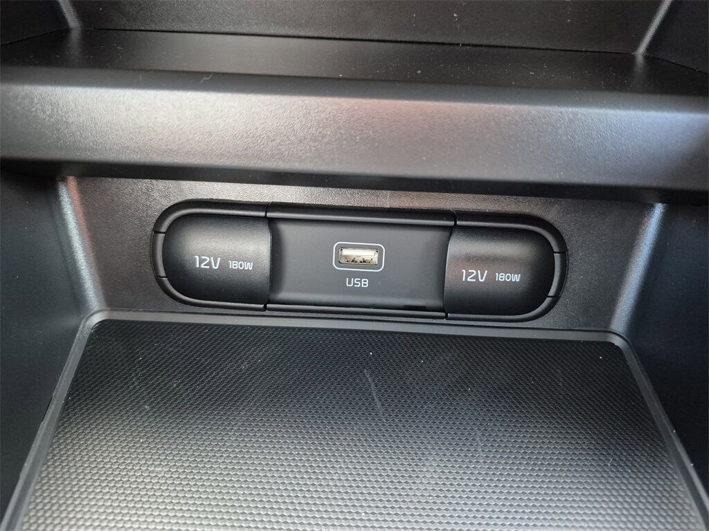 2025 Kia Soul LX San Clemente CA