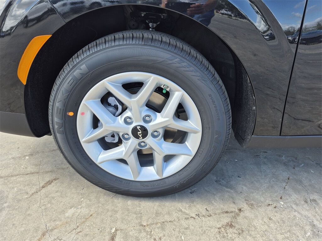 2025 Kia Soul LX San Clemente CA