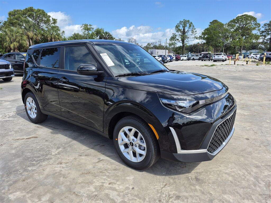 2025 Kia Soul LX San Clemente CA