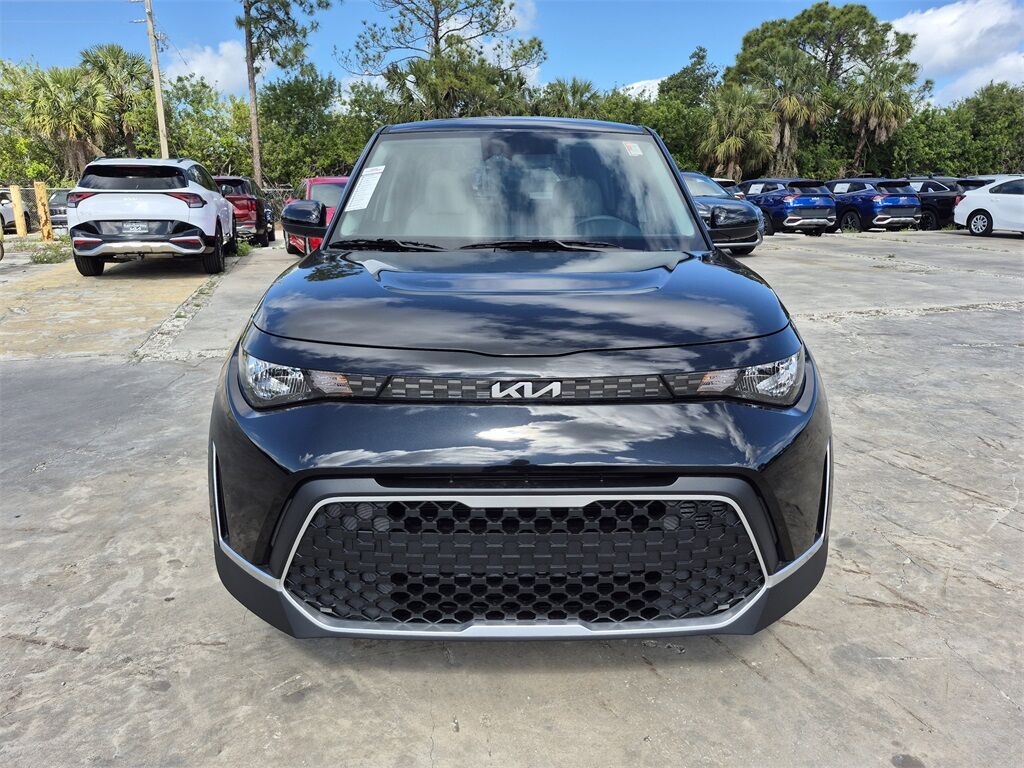 2025 Kia Soul LX San Clemente CA