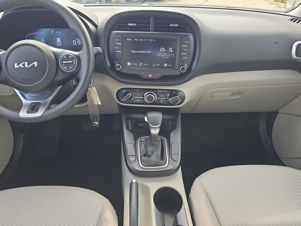 2025 Kia Soul LX San Clemente CA