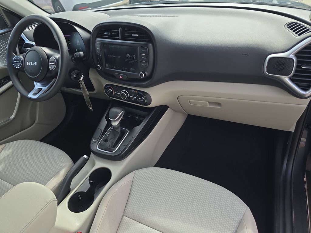 2025 Kia Soul LX San Clemente CA