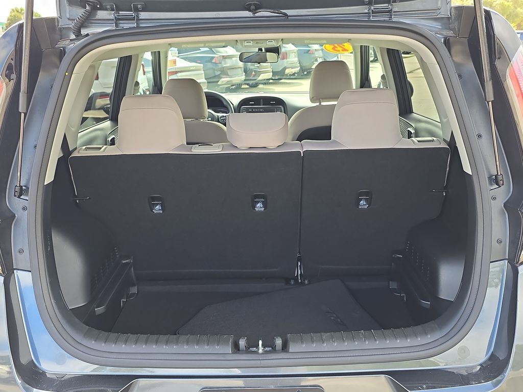 2025 Kia Soul LX San Clemente CA